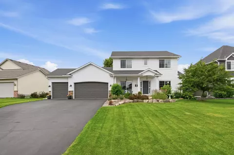15982 Quince St NW, Andover, MN 55304