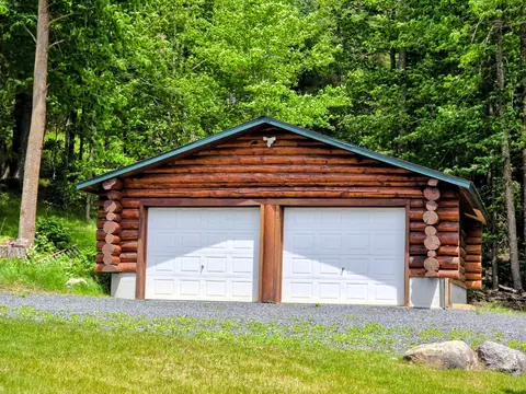 Exterior - 51812 Becker Rd, Bigfork, MN 56628 photo 5 of 5