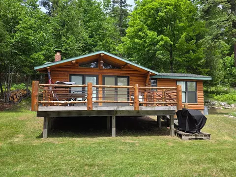 Exterior - 51812 Becker Rd, Bigfork, MN 56628 photo 2 of 5