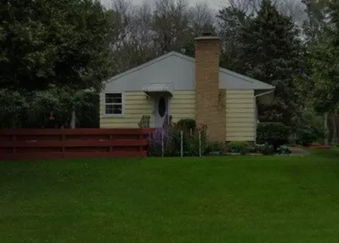 1299 N Birch Lake Blvd, White Bear Township, MN 55110