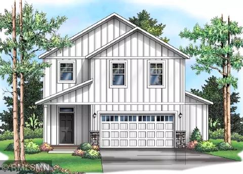 2617 Ivan Ave NE, Saint Michael, MN 55376