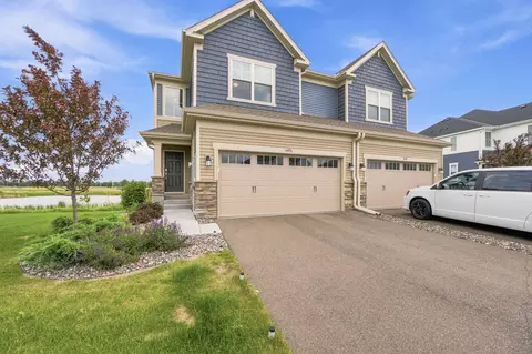 3496 109th Ln NE, Blaine, MN 55449