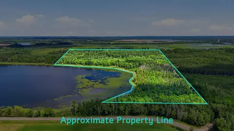 tbd Guile Lake Rd, Cohasset, MN 55721