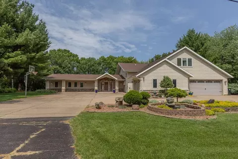 16150 93rd Ave, Chippewa Falls, WI 54729