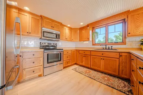 Kitchen - 17938 Dogwood Loop, Grey Eagle, MN 56336 photo 1 of 5
