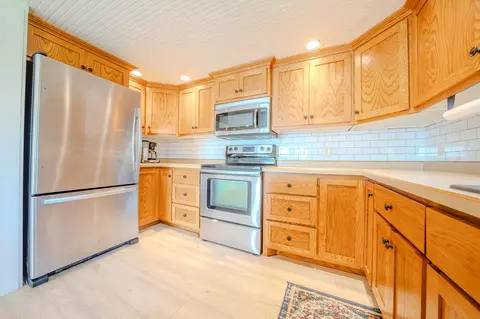 Kitchen - 17938 Dogwood Loop, Grey Eagle, MN 56336 photo 2 of 5