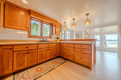 Kitchen - 17938 Dogwood Loop, Grey Eagle, MN 56336 photo 3 of 5