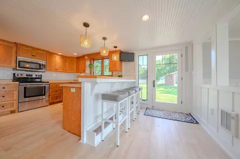 Kitchen - 17938 Dogwood Loop, Grey Eagle, MN 56336 photo 4 of 5