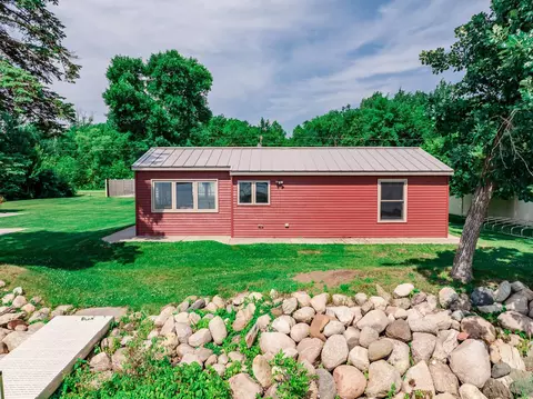 Exterior - 17938 Dogwood Loop, Grey Eagle, MN 56336 photo 6 of 7