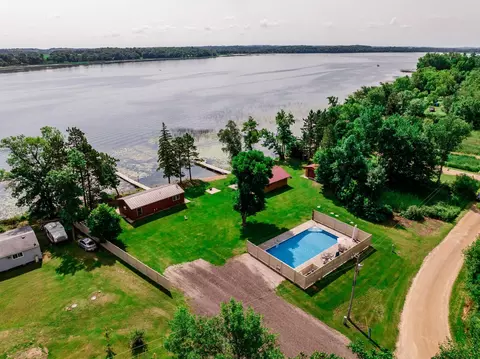 Exterior - 17938 Dogwood Loop, Grey Eagle, MN 56336 photo 3 of 7