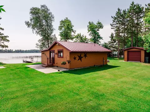 Exterior - 17938 Dogwood Loop, Grey Eagle, MN 56336 photo 4 of 7