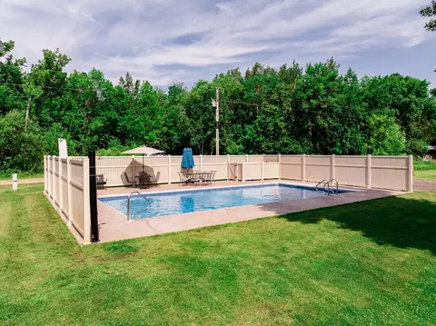 Exterior - 17938 Dogwood Loop, Grey Eagle, MN 56336 photo 2 of 7