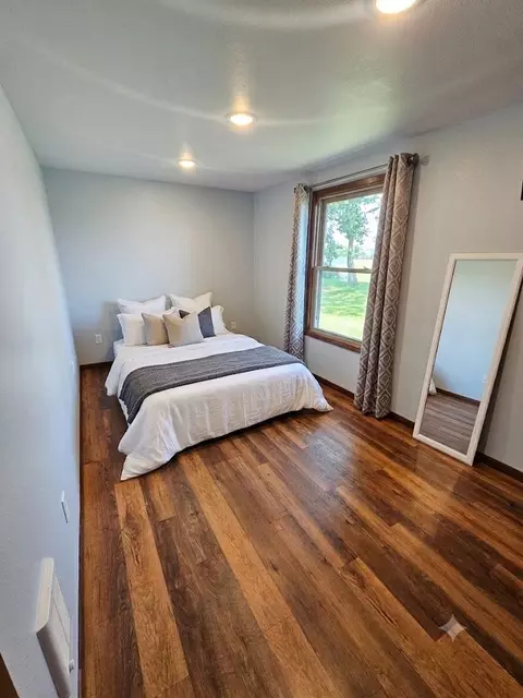 Bedroom - 17938 Dogwood Loop, Grey Eagle, MN 56336 photo 3 of 4