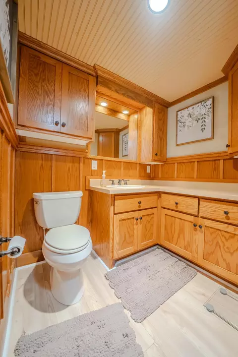 Bath - 17938 Dogwood Loop, Grey Eagle, MN 56336 photo 1 of 2