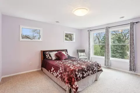 Bedroom - 12112 W River Rd, Champlin, MN 55316 photo 2 of 4