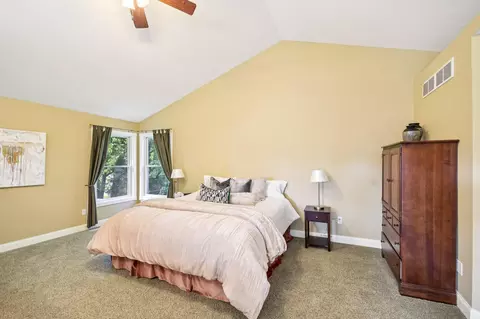 Bedroom - 12112 W River Rd, Champlin, MN 55316 photo 1 of 4