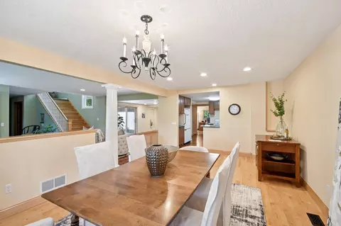Dining - 12112 W River Rd, Champlin, MN 55316 photo 1 of 2