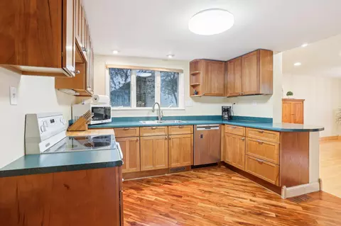 Kitchen - 12112 W River Rd, Champlin, MN 55316 photo 1 of 3