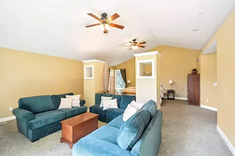 Living - 12112 W River Rd, Champlin, MN 55316 photo 3 of 4