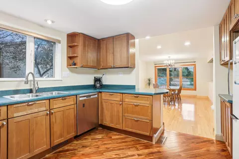 Kitchen - 12112 W River Rd, Champlin, MN 55316 photo 2 of 3