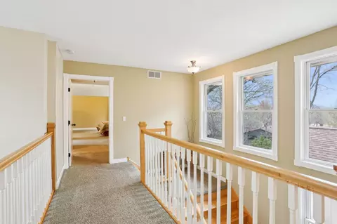 Entry Way - 12112 W River Rd, Champlin, MN 55316 photo 4 of 5