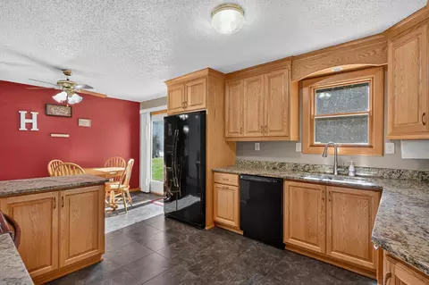 Kitchen - 32067 County 3, Eagle Bend, MN 56446 photo 2 of 4