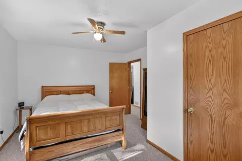 Bedroom - 32067 County 3, Eagle Bend, MN 56446 photo 3 of 7