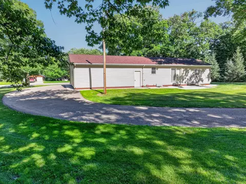 Exterior - 32067 County 3, Eagle Bend, MN 56446 photo 20 of 21