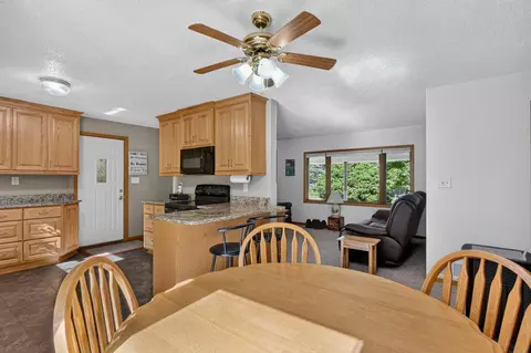 Dining - 32067 County 3, Eagle Bend, MN 56446 photo 3 of 3