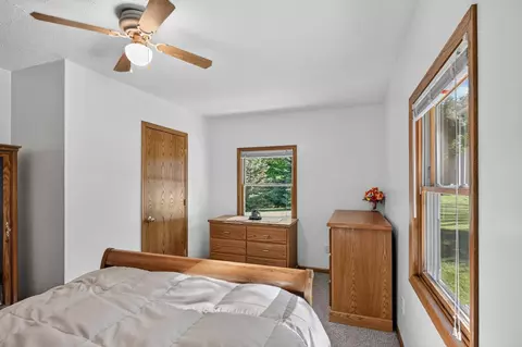 Bedroom - 32067 County 3, Eagle Bend, MN 56446 photo 2 of 7