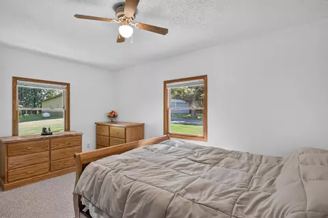 Bedroom - 32067 County 3, Eagle Bend, MN 56446 photo 1 of 7