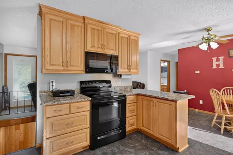 Kitchen - 32067 County 3, Eagle Bend, MN 56446 photo 3 of 4