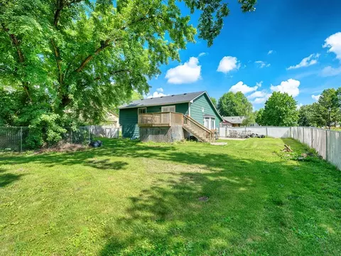 Exterior - 5901 114th Pl N, Champlin, MN 55316 photo 4 of 4