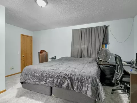 Bedroom - 5901 114th Pl N, Champlin, MN 55316 photo 1 of 3