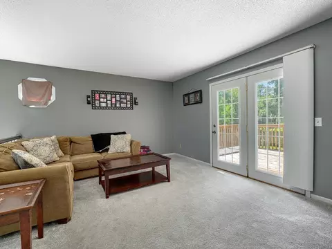 Living - 5901 114th Pl N, Champlin, MN 55316 photo 2 of 3
