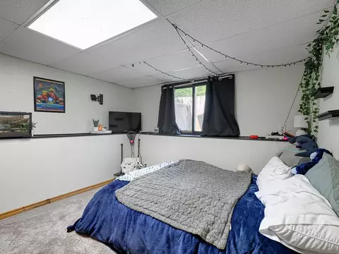 Bedroom - 5901 114th Pl N, Champlin, MN 55316 photo 3 of 3