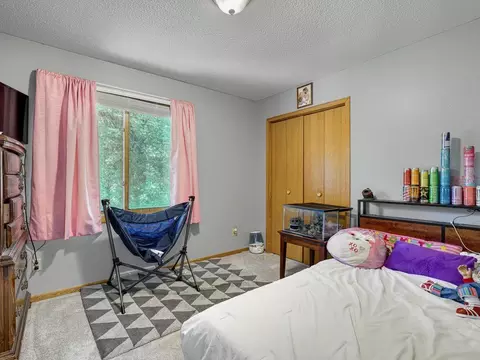 Bedroom - 5901 114th Pl N, Champlin, MN 55316 photo 2 of 3