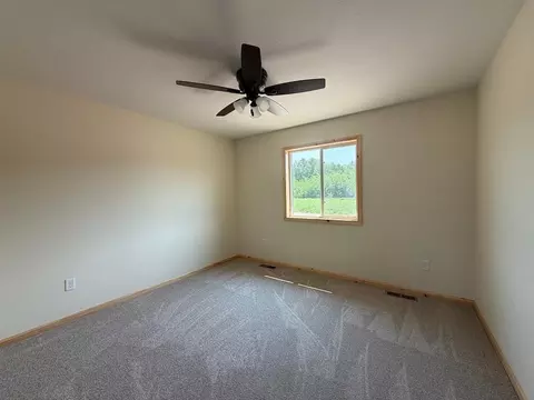 Bedroom - 22859 285th Ave, Akeley, MN 56433 photo 3 of 6