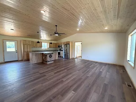 Living - 22859 285th Ave, Akeley, MN 56433 photo 2 of 4