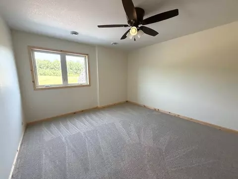 Bedroom - 22859 285th Ave, Akeley, MN 56433 photo 5 of 6