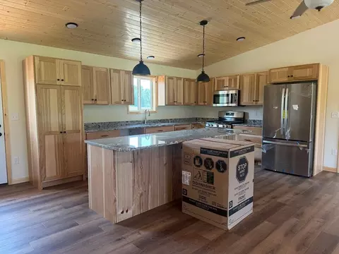 Kitchen - 22859 285th Ave, Akeley, MN 56433 photo 1 of 3