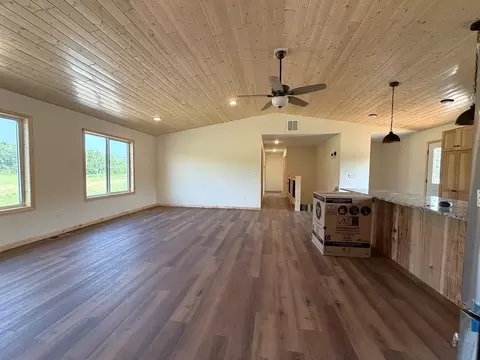Living - 22859 285th Ave, Akeley, MN 56433 photo 1 of 4