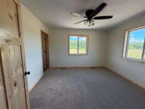 Bedroom - 22859 285th Ave, Akeley, MN 56433 photo 1 of 6