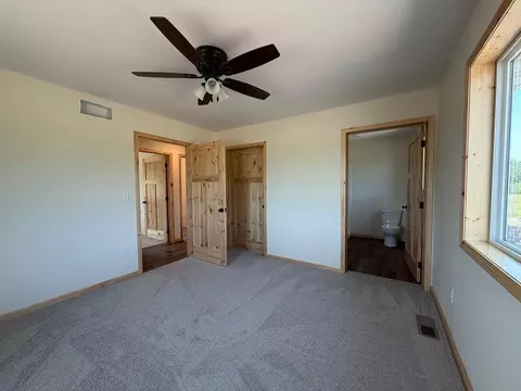 Bedroom - 22859 285th Ave, Akeley, MN 56433 photo 2 of 6
