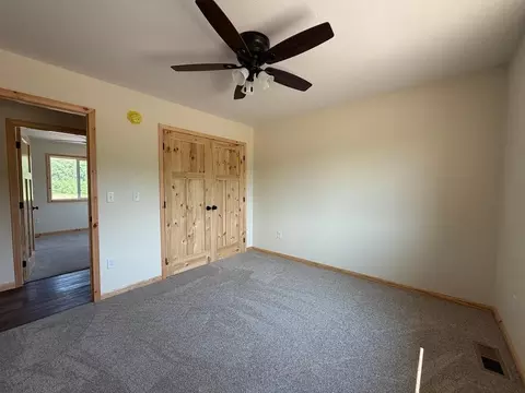 Bedroom - 22859 285th Ave, Akeley, MN 56433 photo 4 of 6