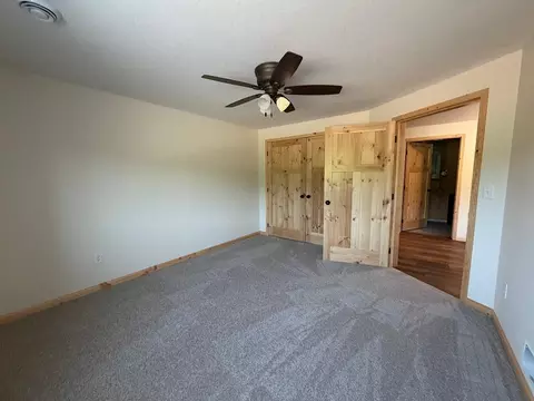 Bedroom - 22859 285th Ave, Akeley, MN 56433 photo 6 of 6