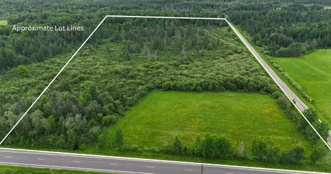 tbd Townline Rd, Forbes, MN 55738