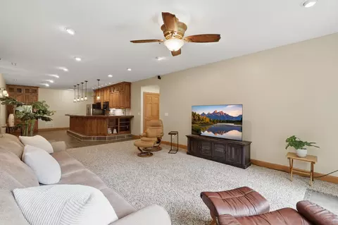 Living - 4910 Steeplechase Ct #39, Eagan, MN 55122 photo 5 of 5