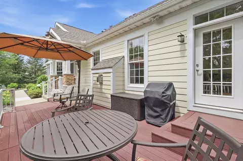 Exterior - 4910 Steeplechase Ct #39, Eagan, MN 55122 photo 5 of 7
