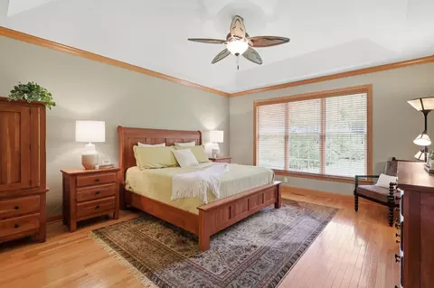 Bedroom - 4910 Steeplechase Ct #39, Eagan, MN 55122 photo 1 of 4